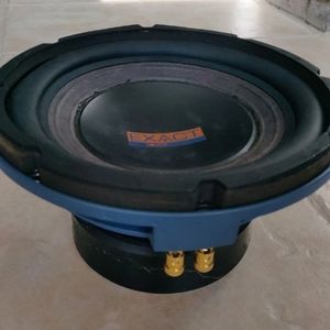 Sounds stream exact 10 s subwoofer